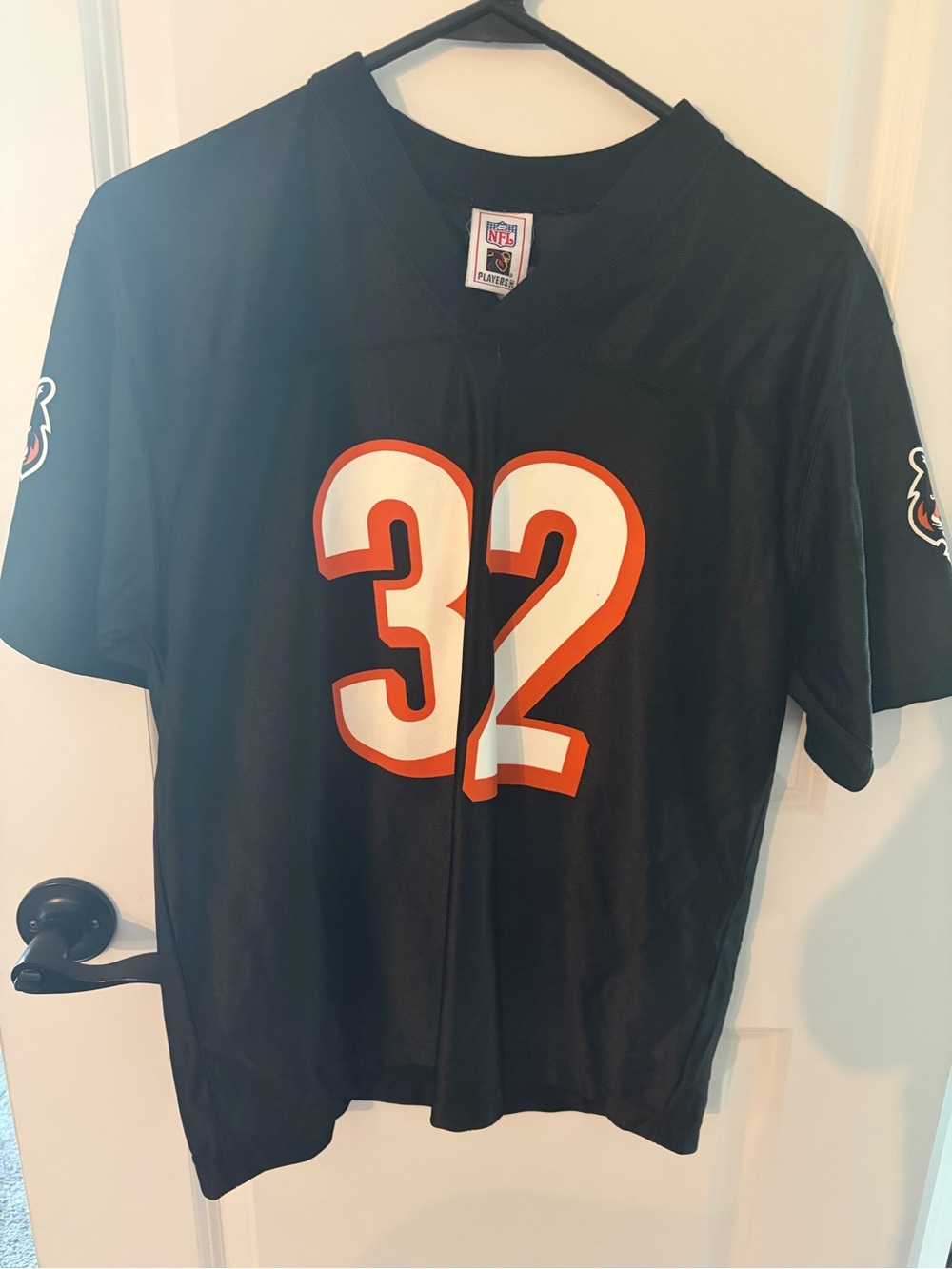 Kids Bengals Jerseys